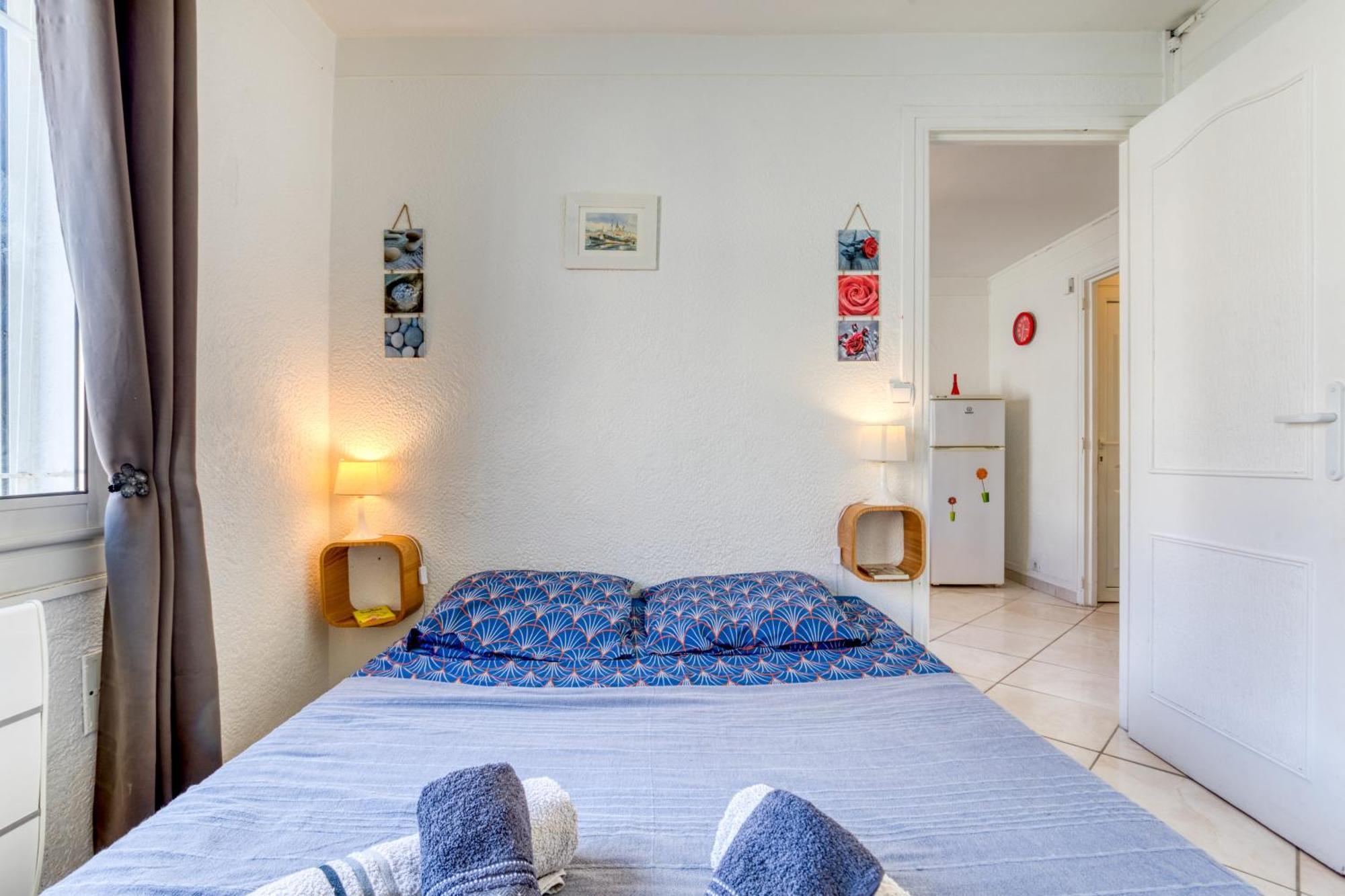 Le Cocoon A 30m De La *