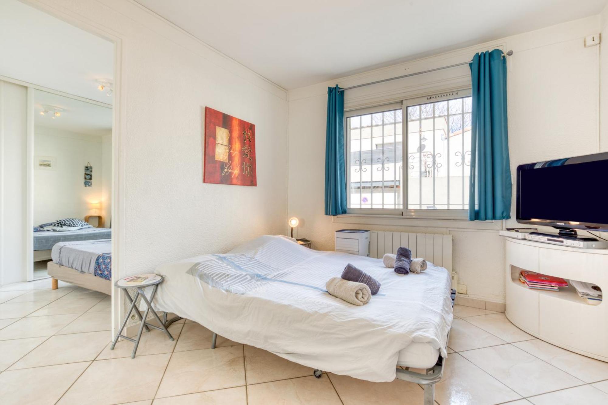 Appartamento Le Cocoon A 30m De La