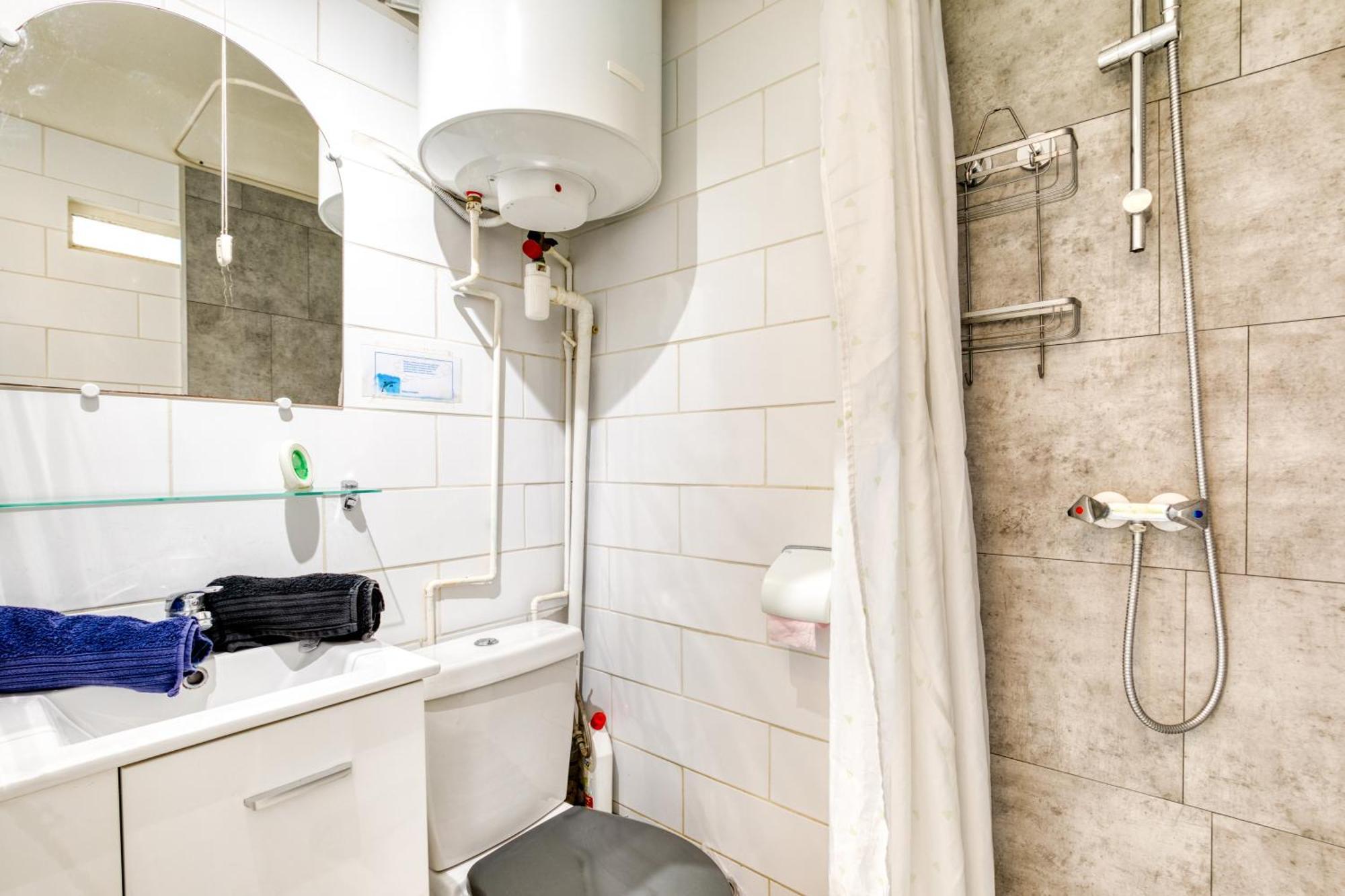 Appartamento Le Cocoon A 30m De La Palavas-les-Flots