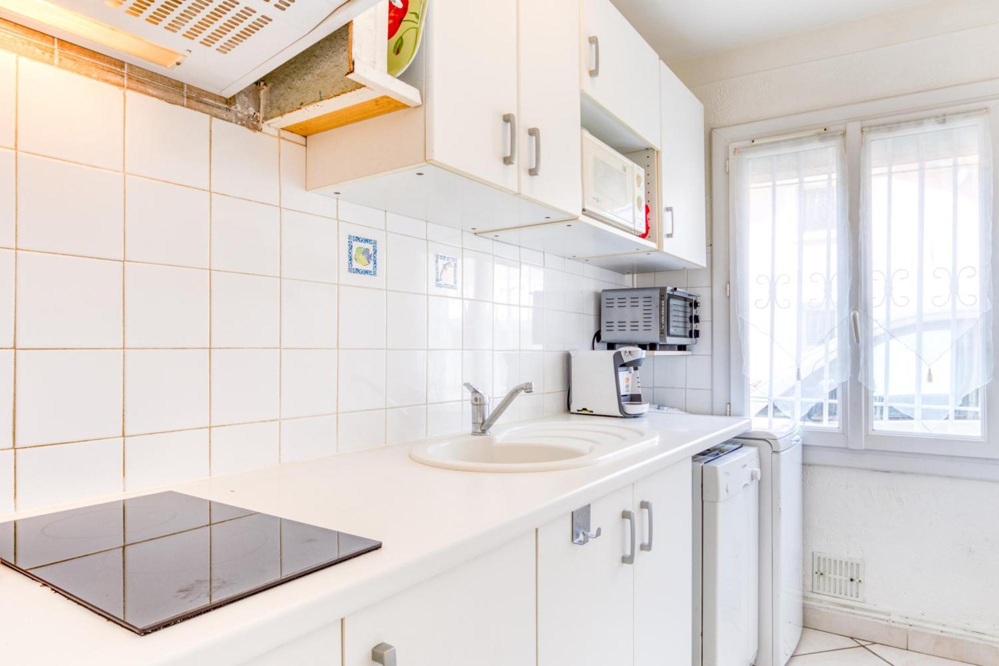 Appartamento Le Cocoon A 30m De La