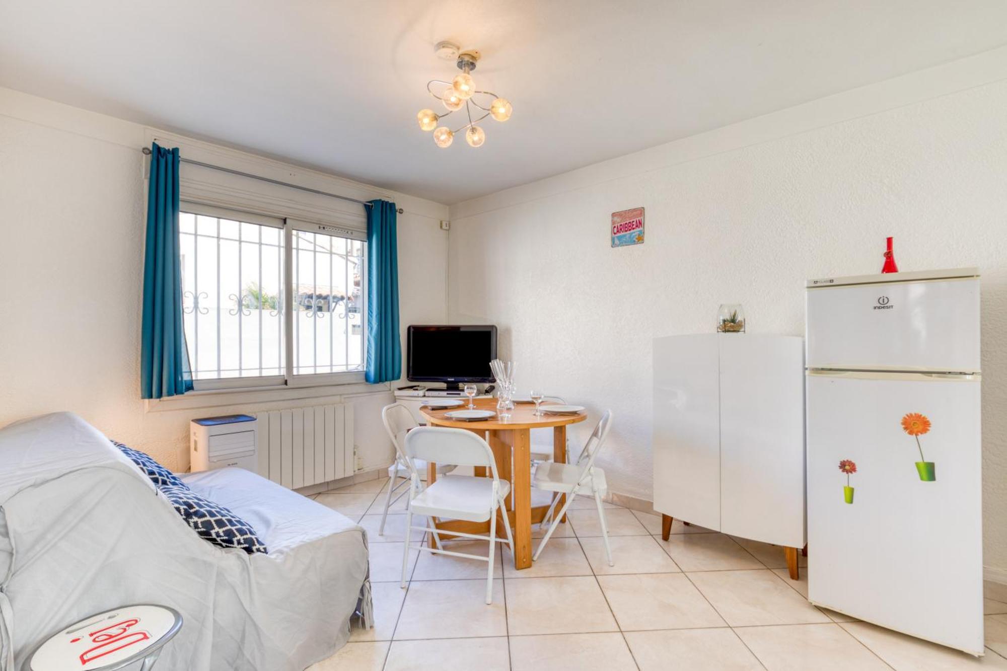 Le Cocoon A 30m De La Appartamento
