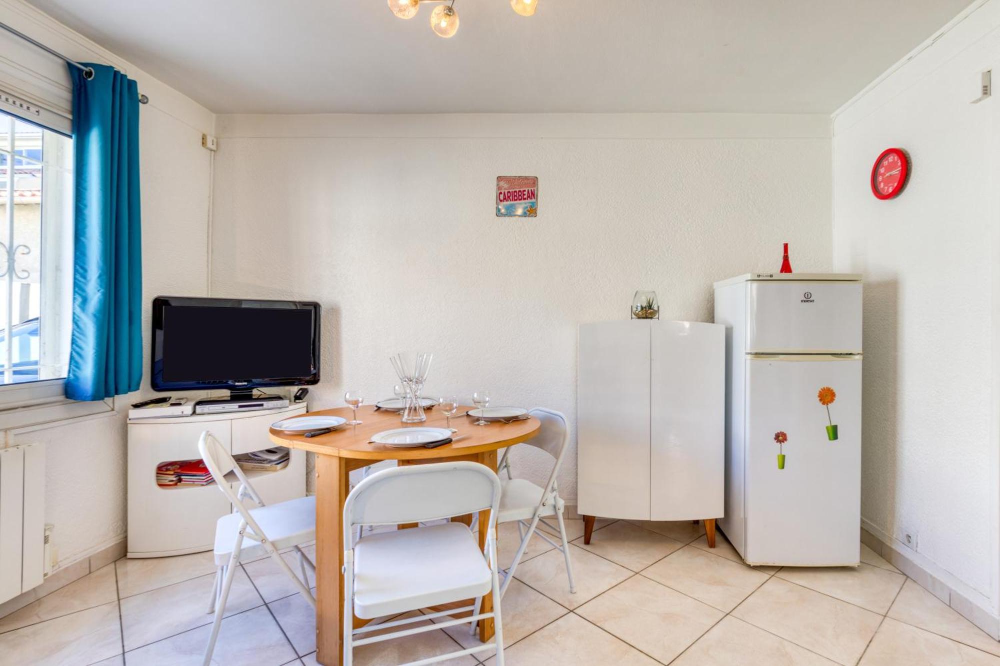 Appartamento Le Cocoon A 30m De La *