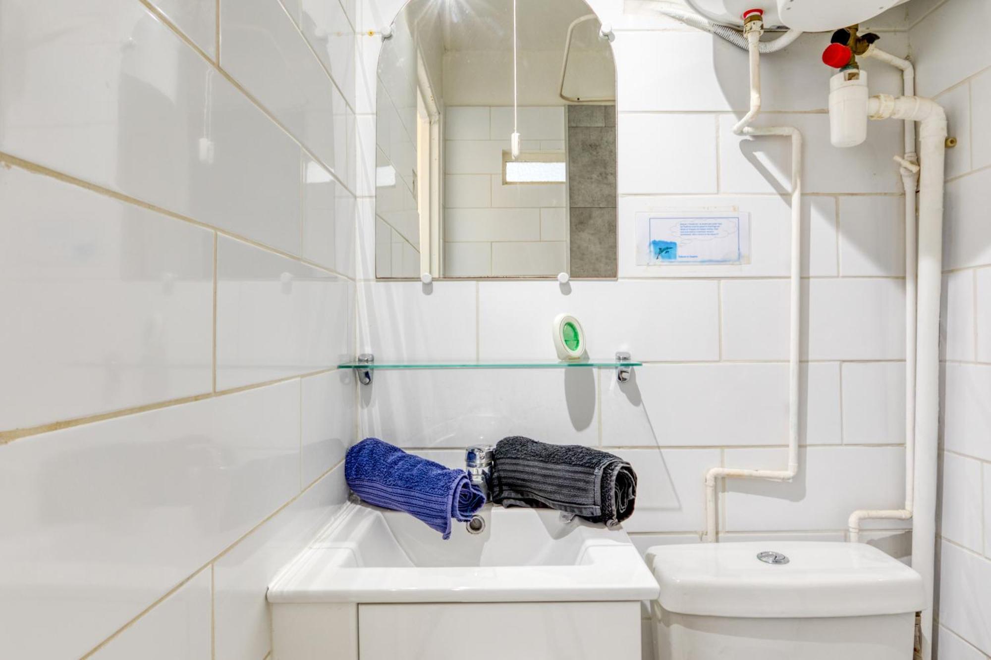 Apartment Le Cocoon A 30m De La Palavas-les-Flots