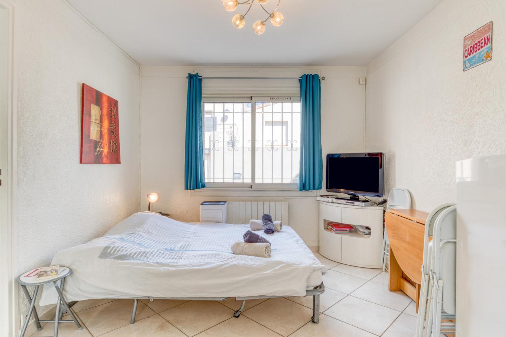 Le Cocoon A 30m De La Appartamento