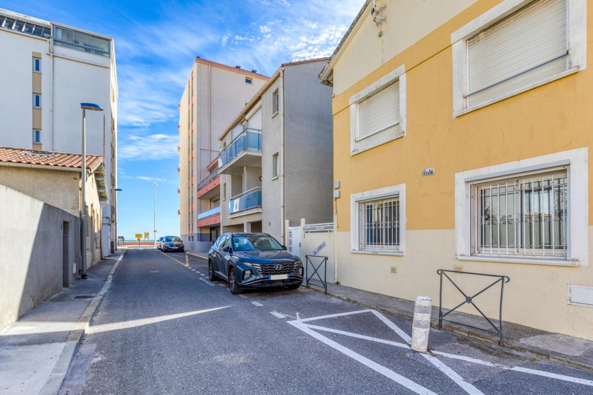 Le Cocoon A 30m De La Apartment *