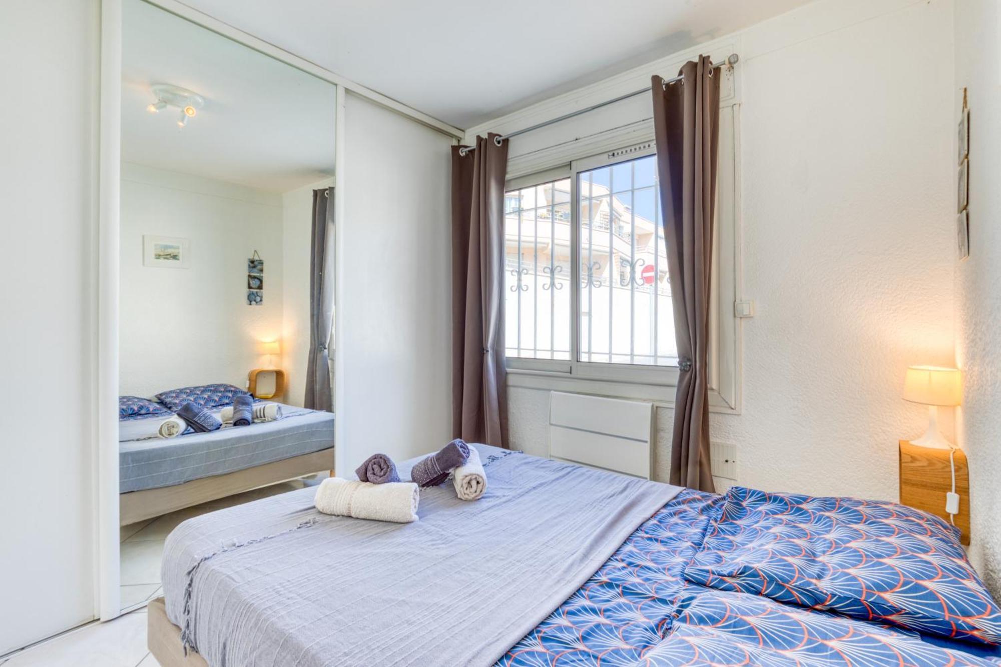 Le Cocoon A 30m De La Apartment *
